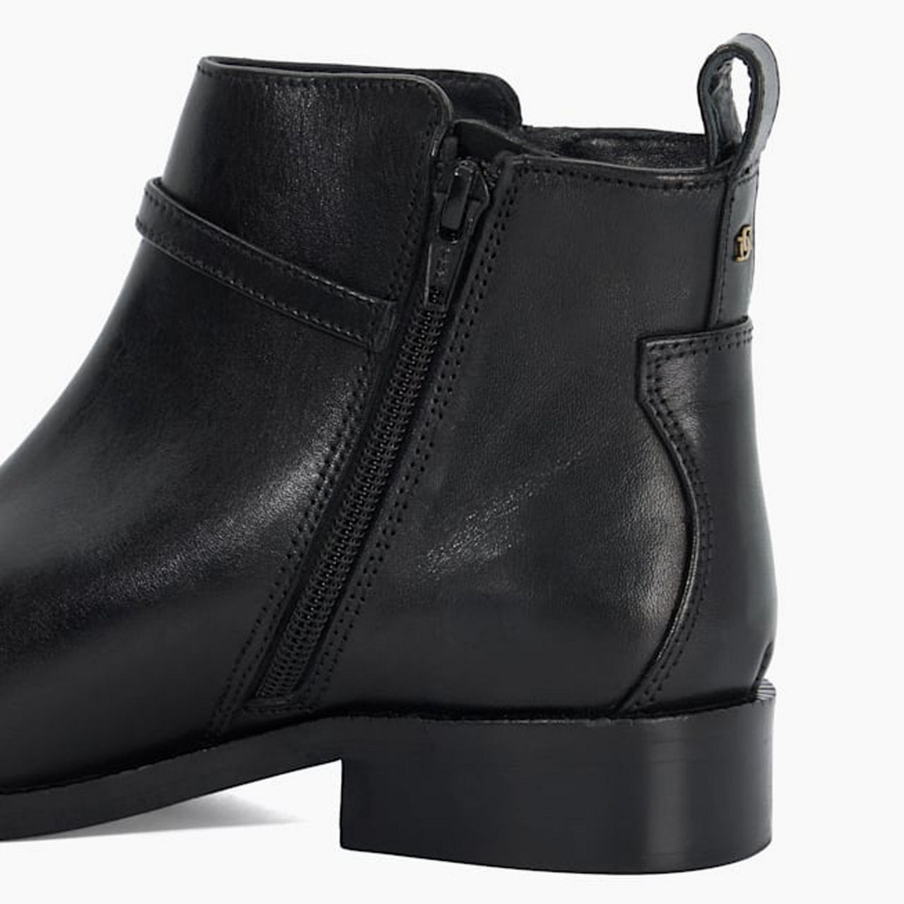 DUNE LONDON Parklyn Ankle Boots