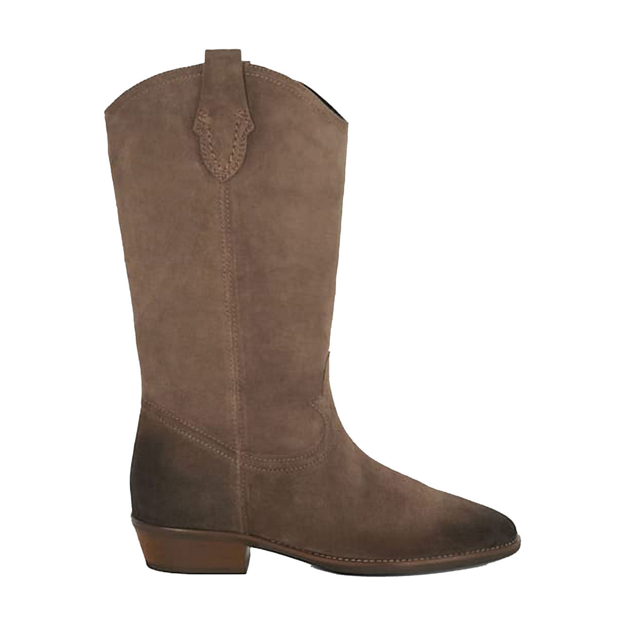 Dune cowboy boots online