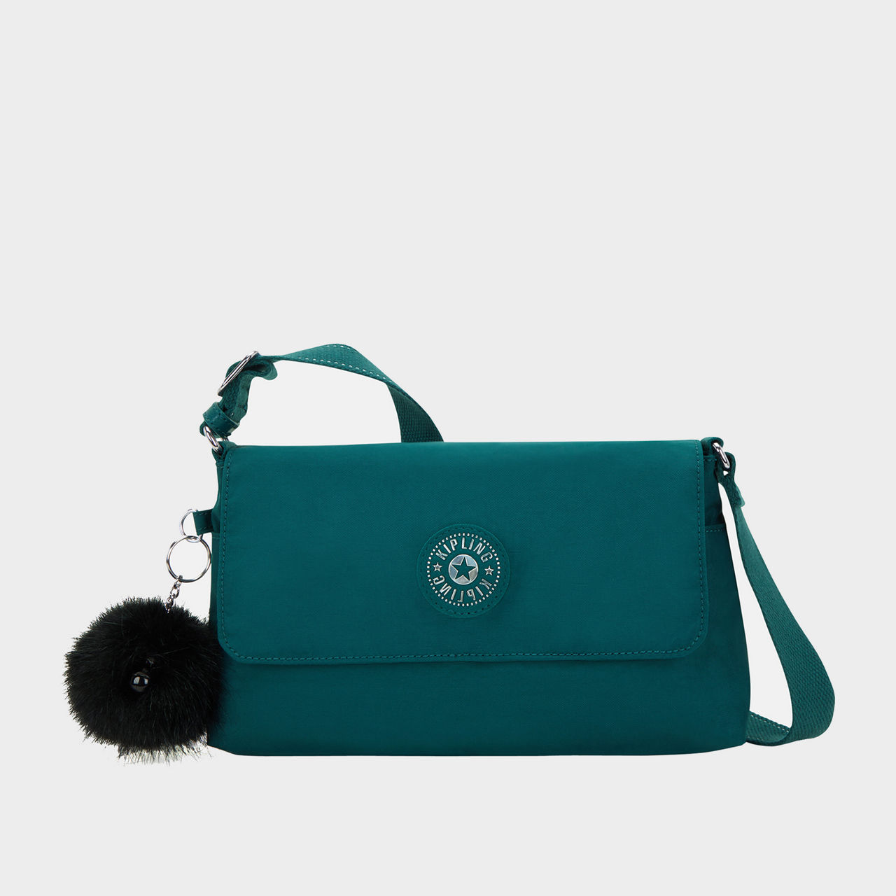 Kipling messenger bag sale