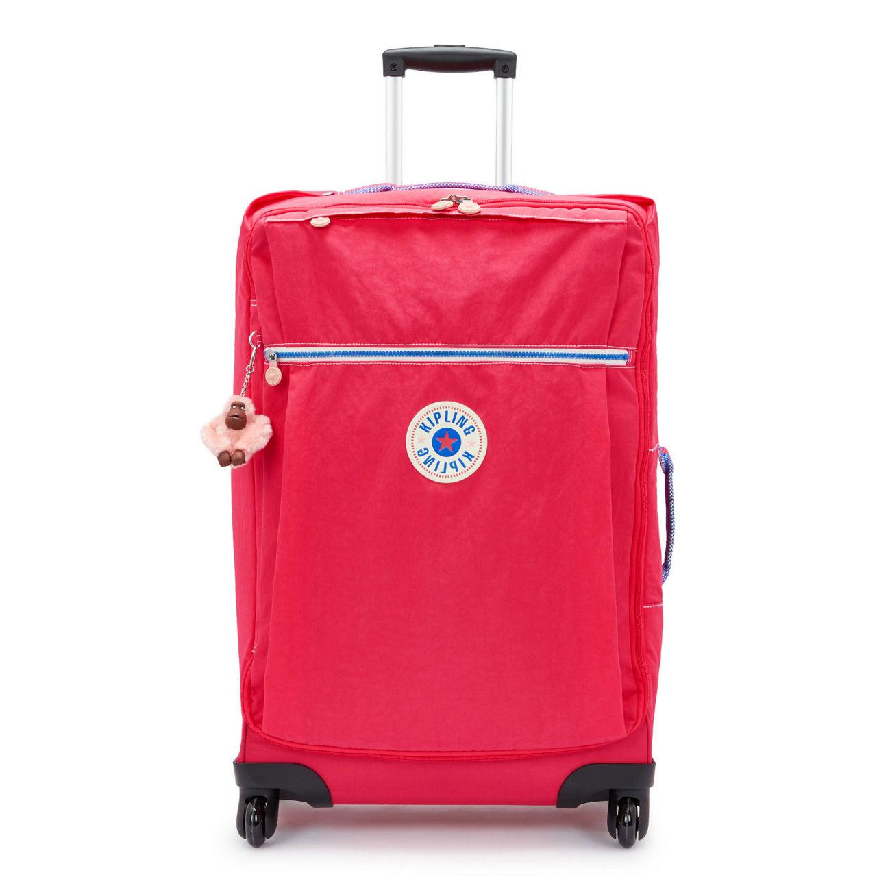 Kipling trolley bag hotsell