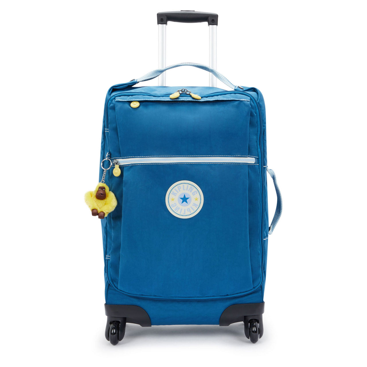 Kipling darcey luggage clearance