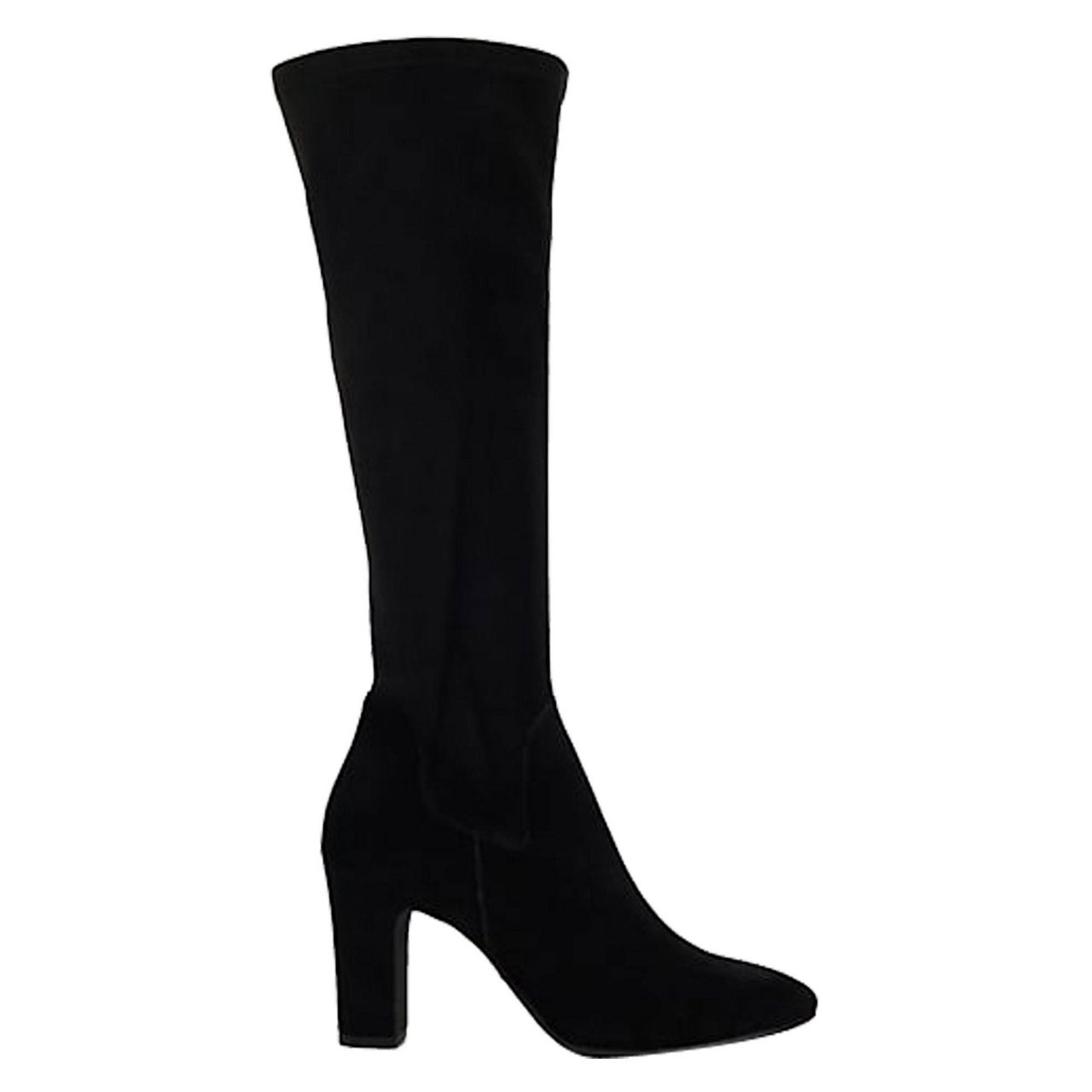 Dune knee high boots on sale