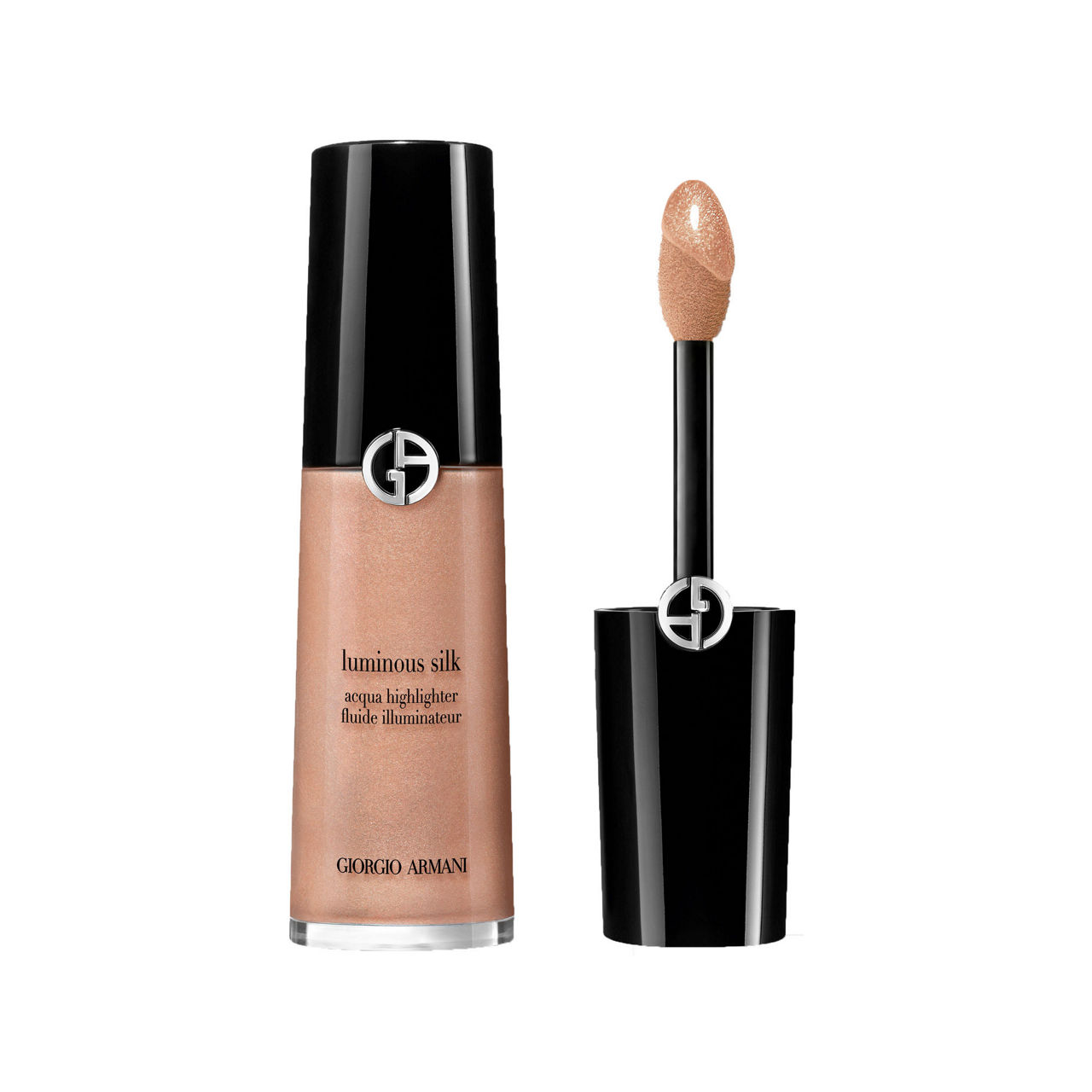 Armani makeup brown thomas shop