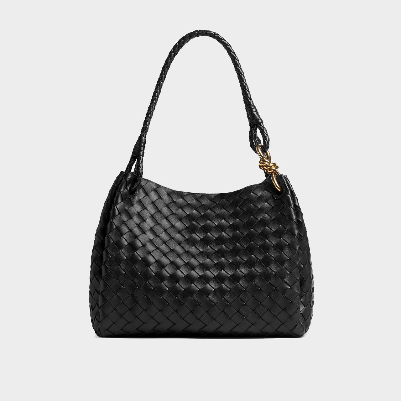 Bottega Veneta Leather Bags Accessories Brown Thomas