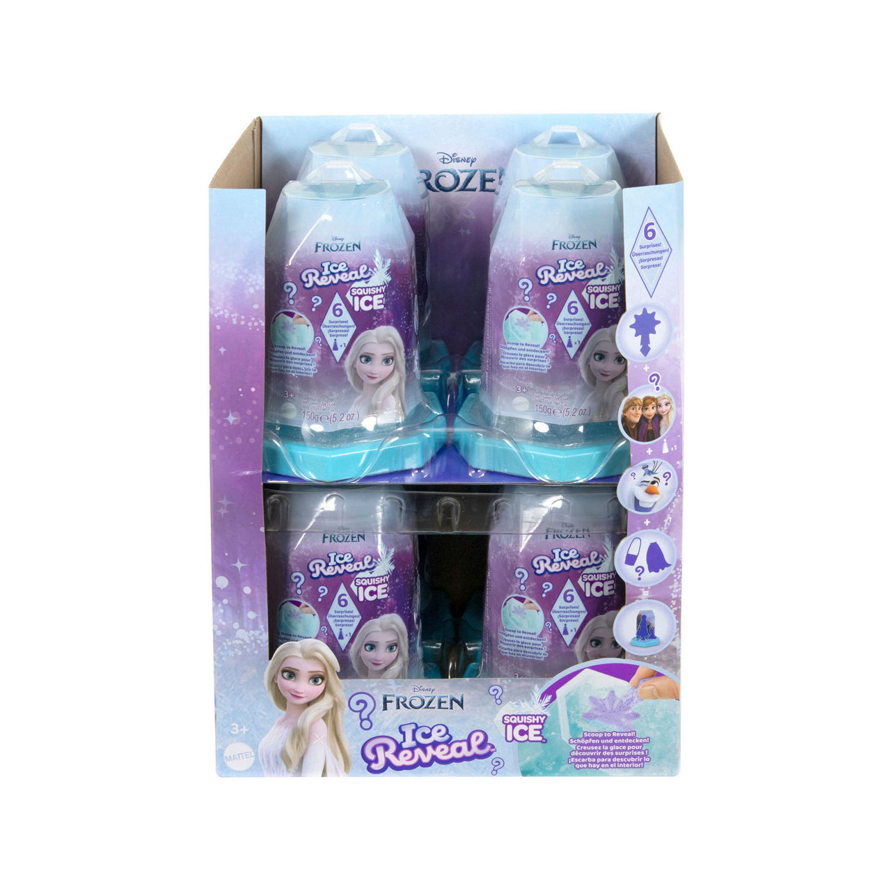 New frozen 2 toys on sale