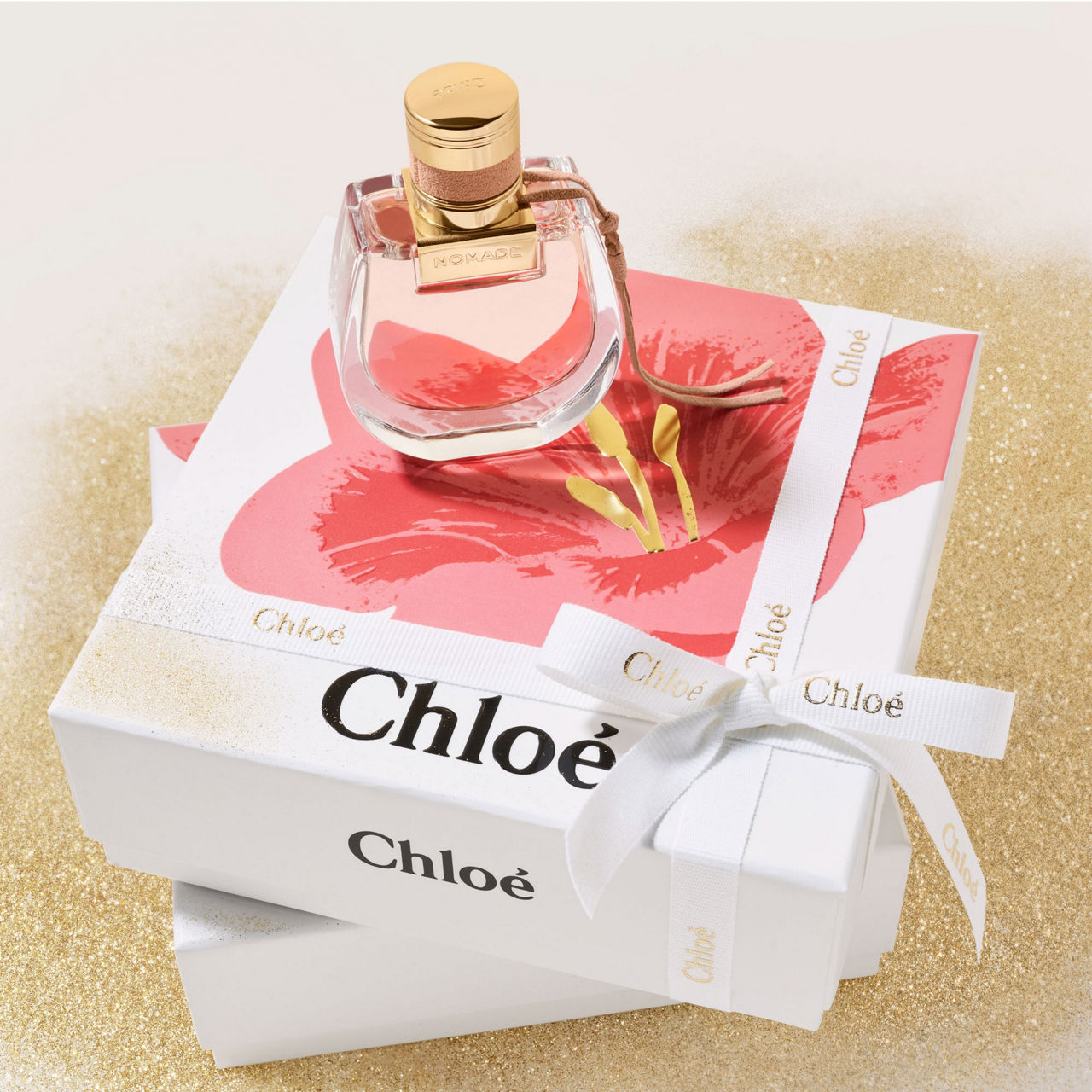 CHLOE Nomade Eau de Parfum Gift Set XM24