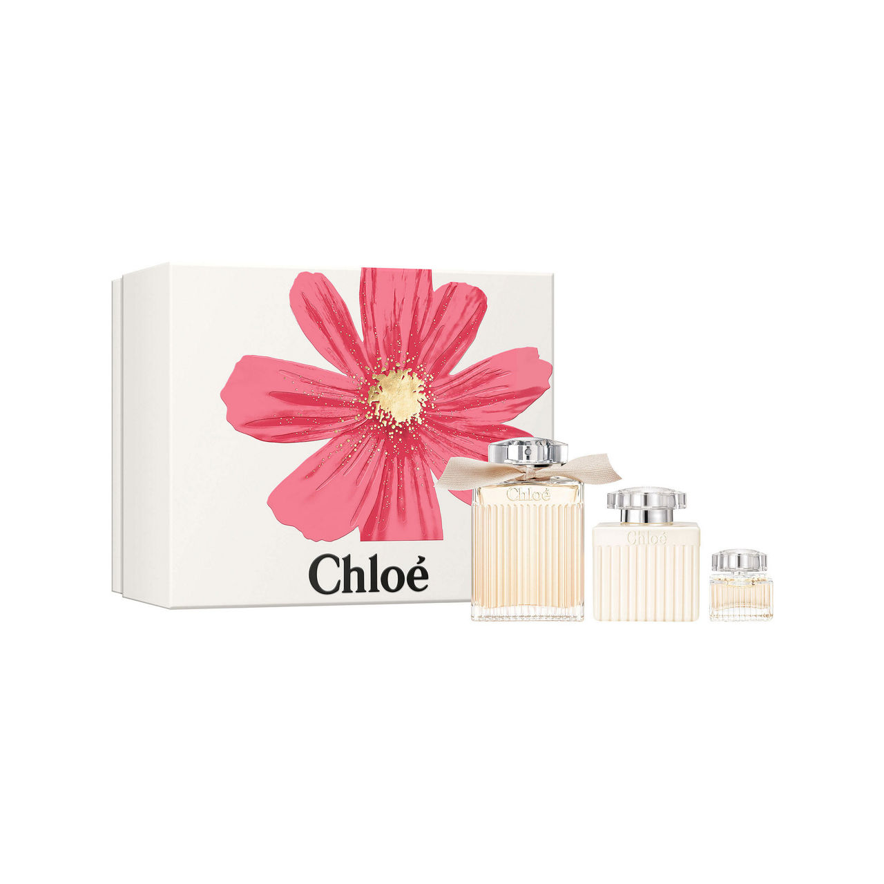 Chloe eau de parfum travel size online