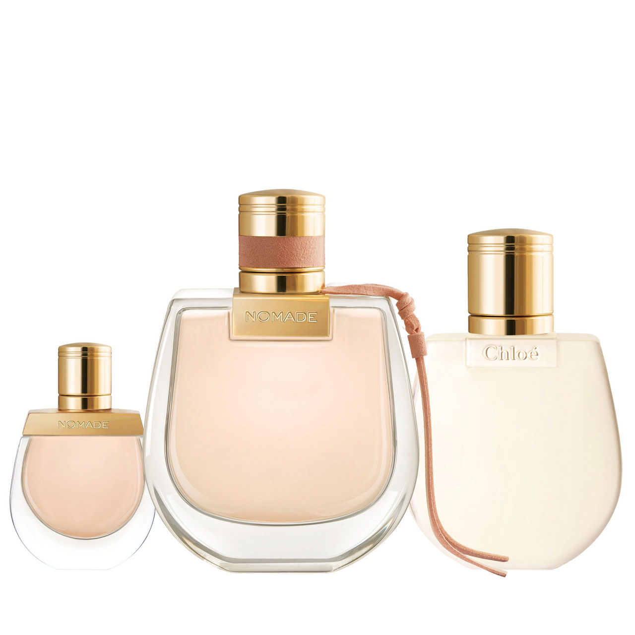 Chloe nomade travel spray online