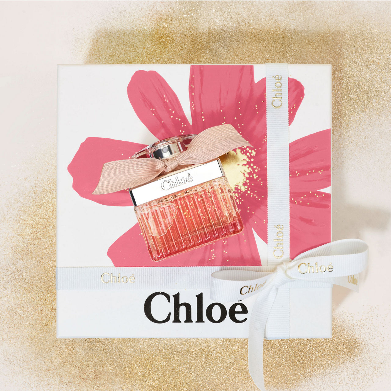Chloe by chloe 75ml eau de parfum 3 piece set online