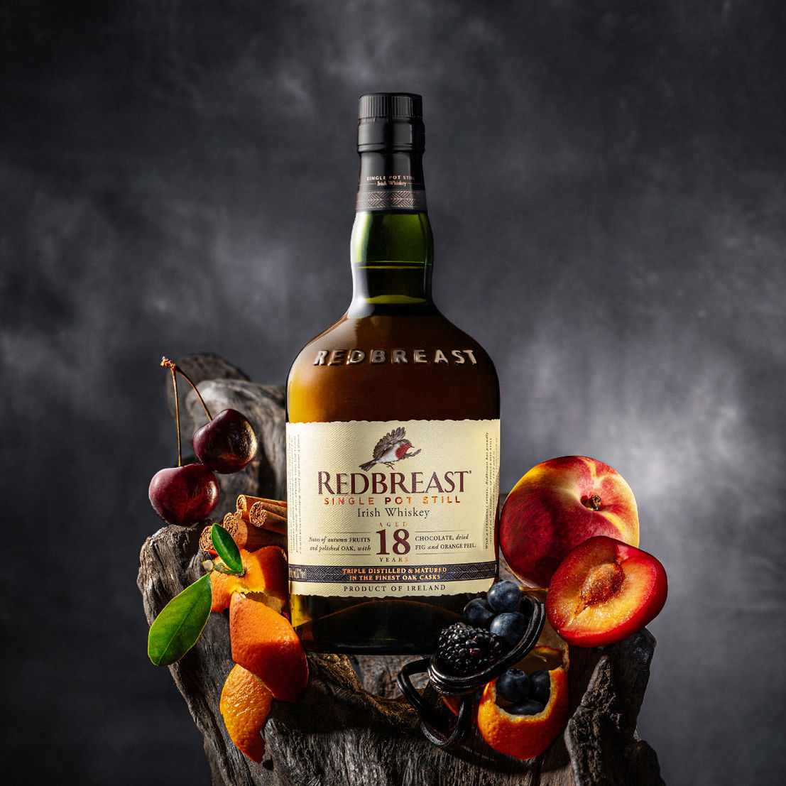 Redbreast 18 Year Old