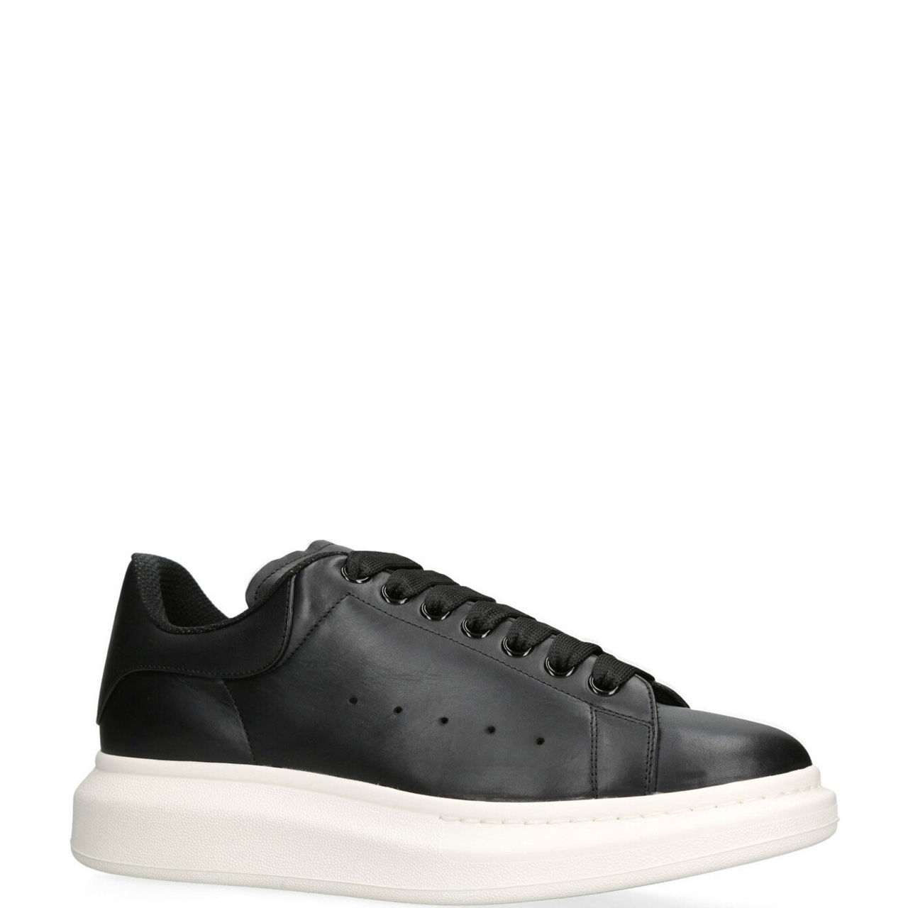 ALEXANDER MCQUEEN Oversized Show Trainers