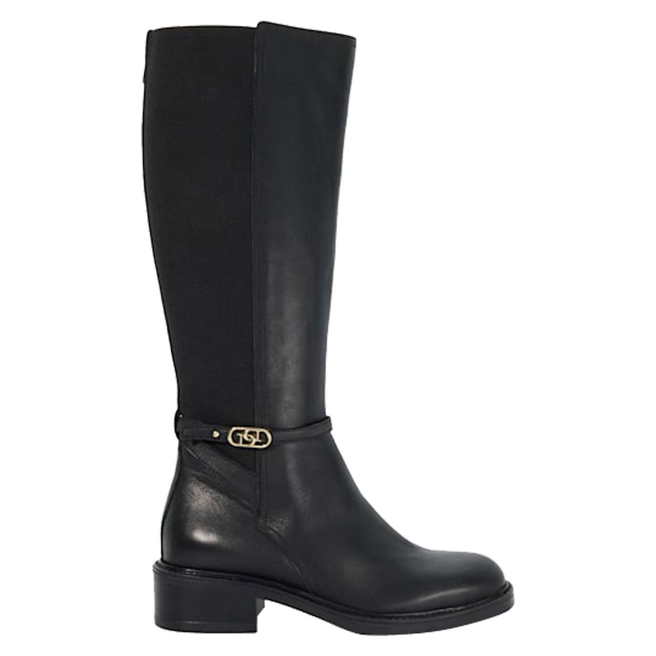 Dune tilbury fashion boots