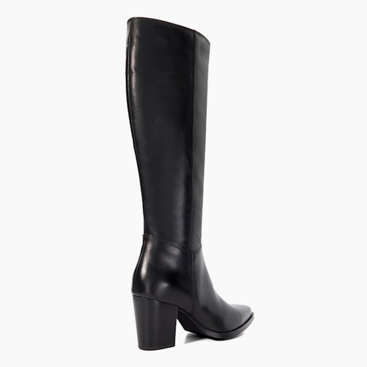 DUNE LONDON Silahs Knee High Boots