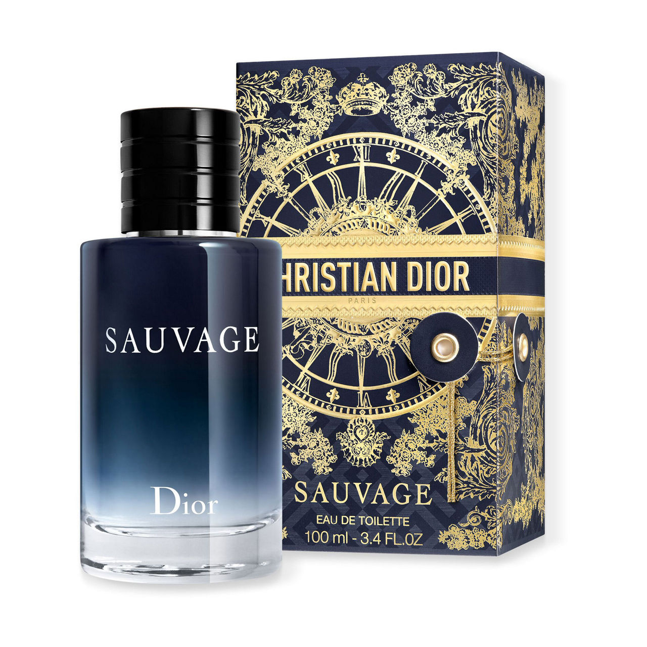 Sauvage Christian Dior Inspired Blend shop HSA