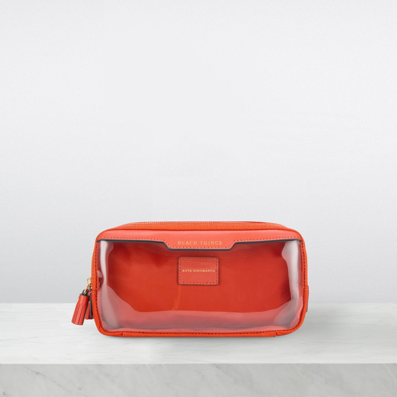 Anya hindmarch beach bag sale