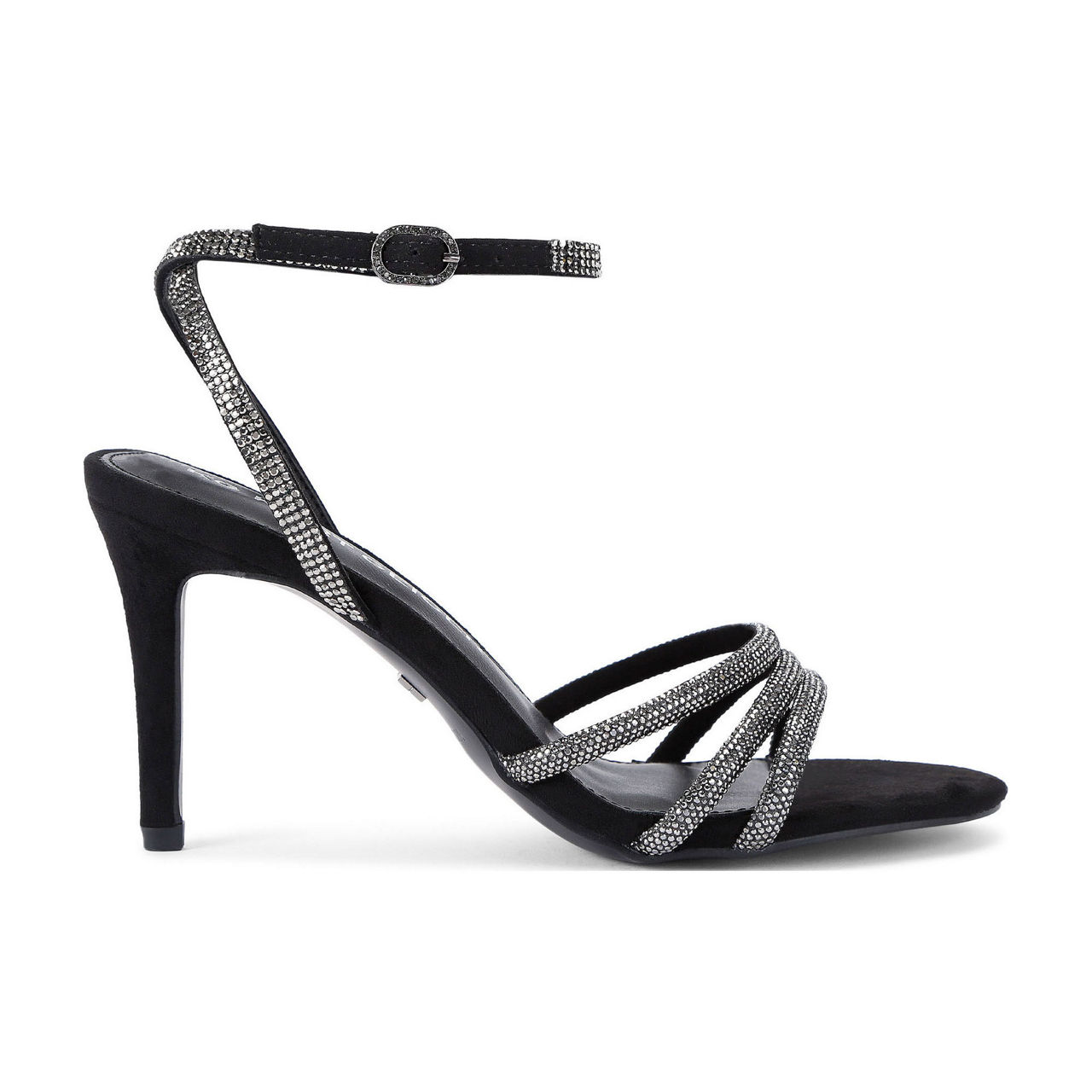 Kurt geiger heeled sandals best sale