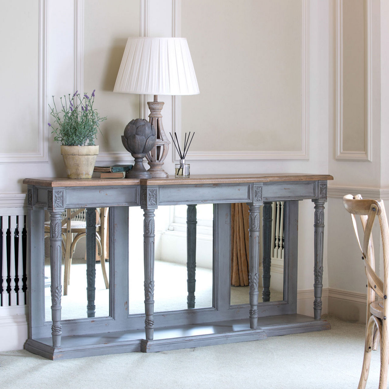 Arnotts console tables hotsell