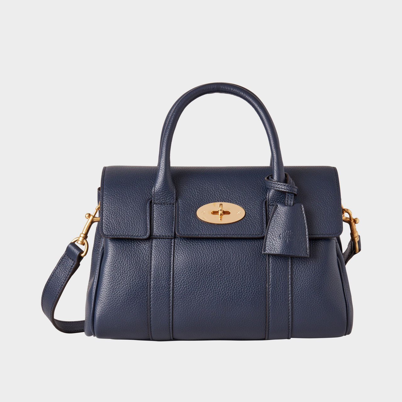 Small bayswater mulberry bag best sale