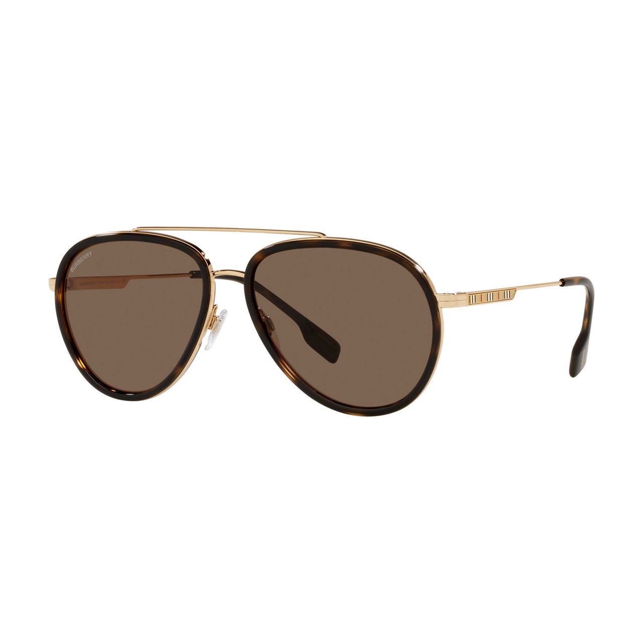 BURBERRY Pilot Sunglasses BE3125