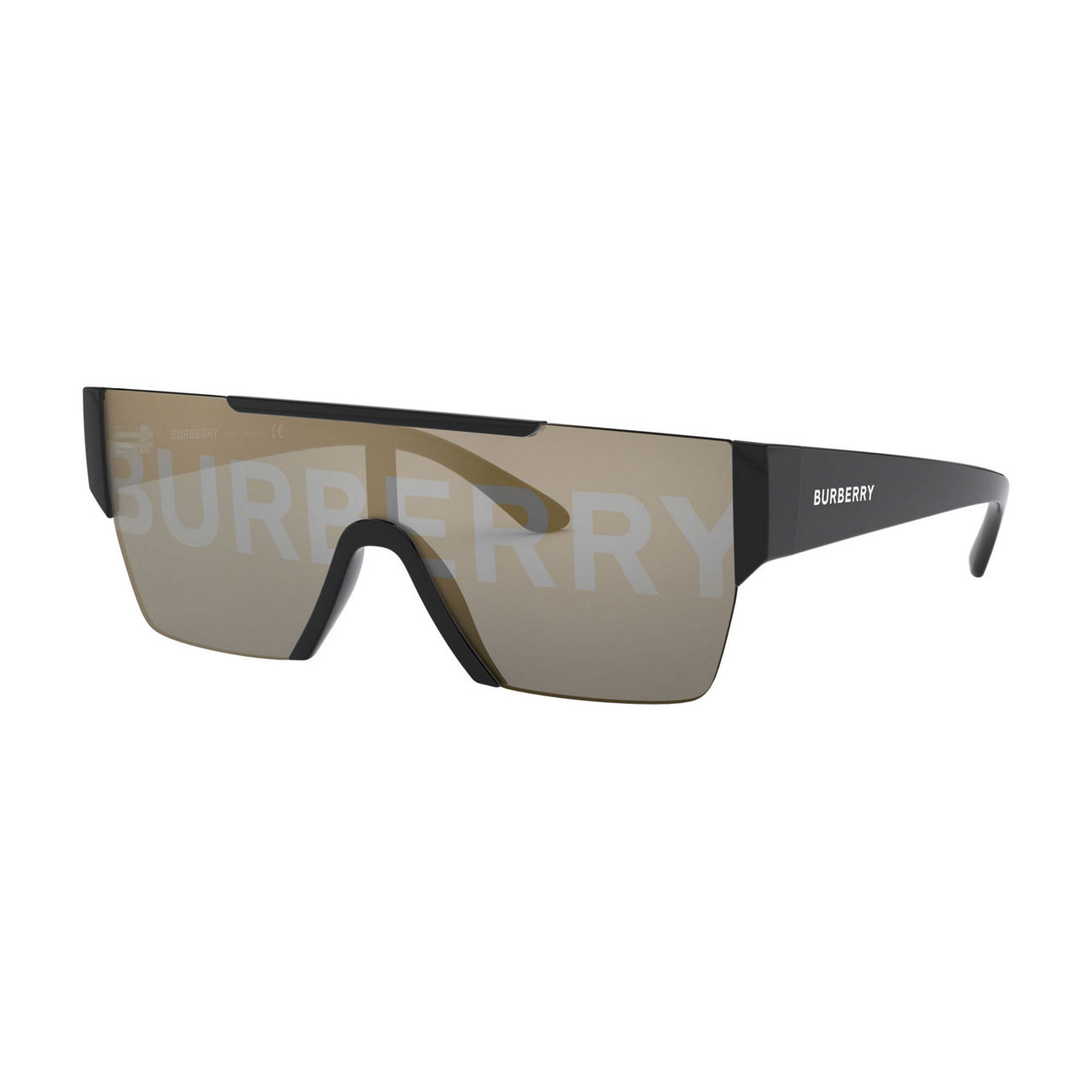 BURBERRY Rectangle Sunglasses BE4403