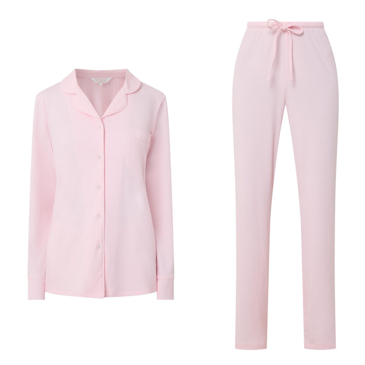 THE NAP CO. Classic Pyjama Set