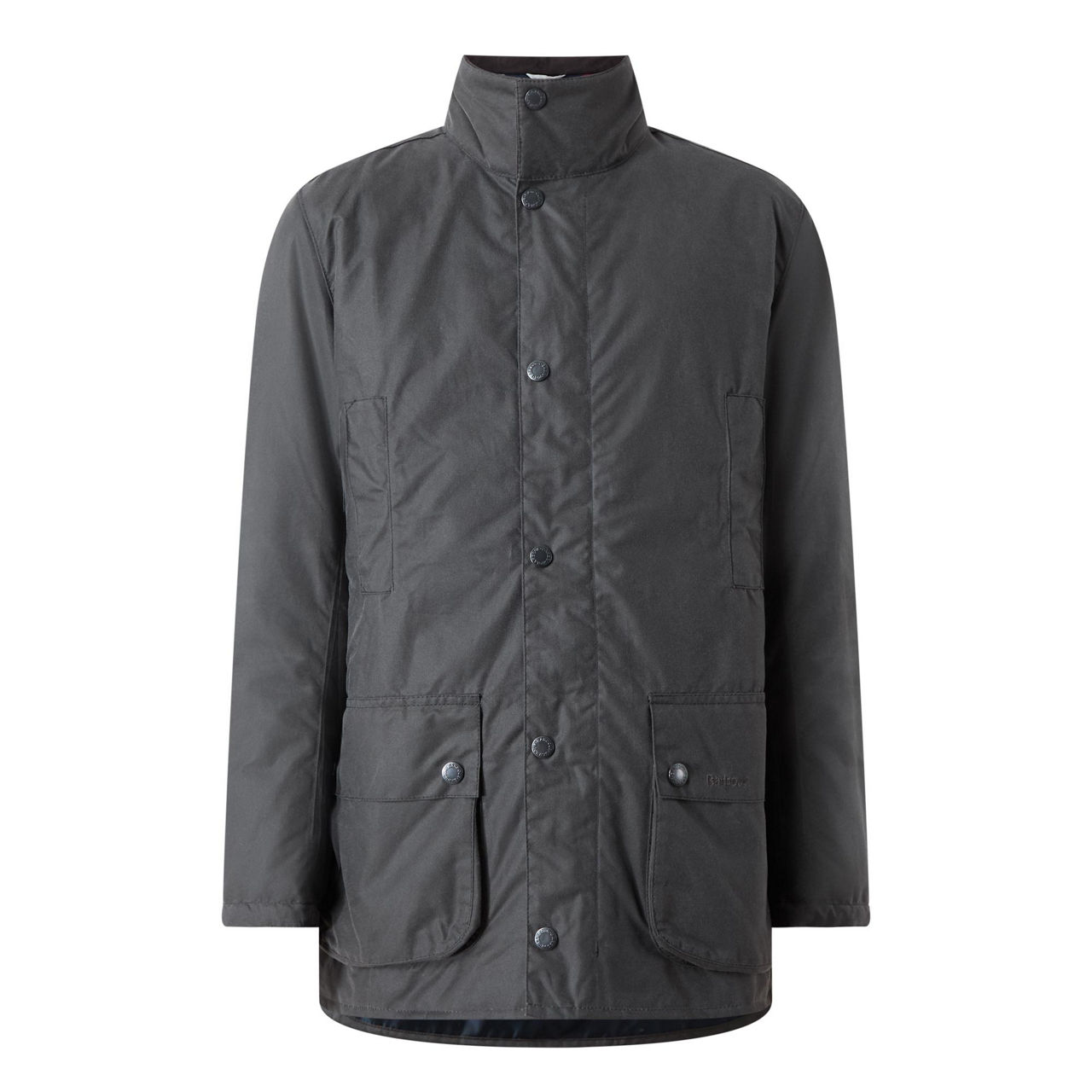 BARBOUR Beaufort Waxed Jacket