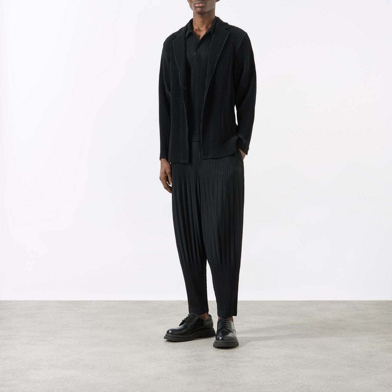 Issey miyake blazer sale