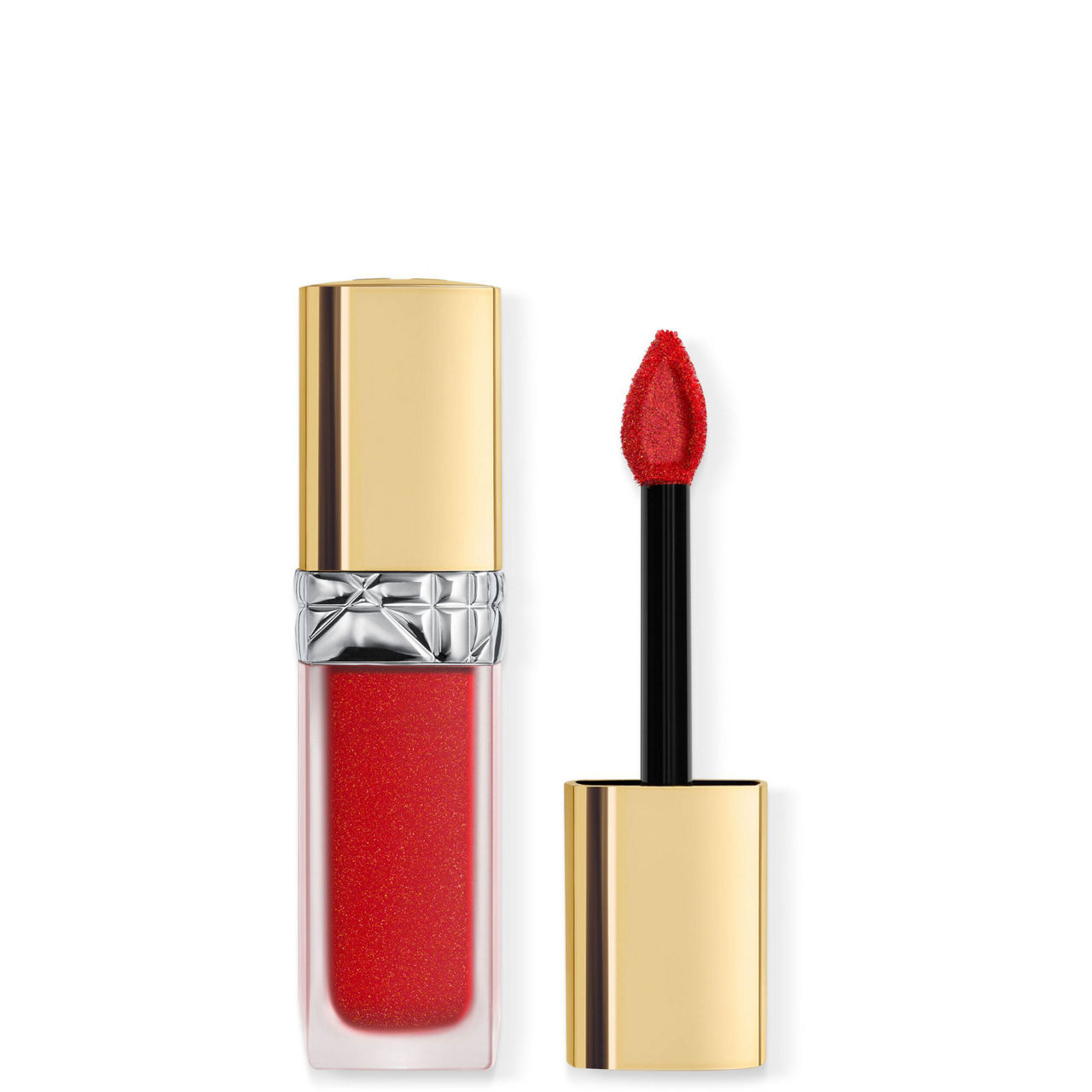 YVES SAINT LAURENT Rouge Pur Couture Gold Attraction Edition