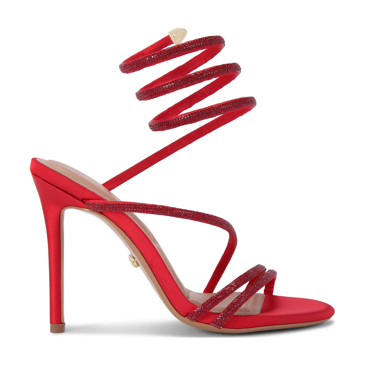 CARVELA Spiral 105 Heeled Sandals