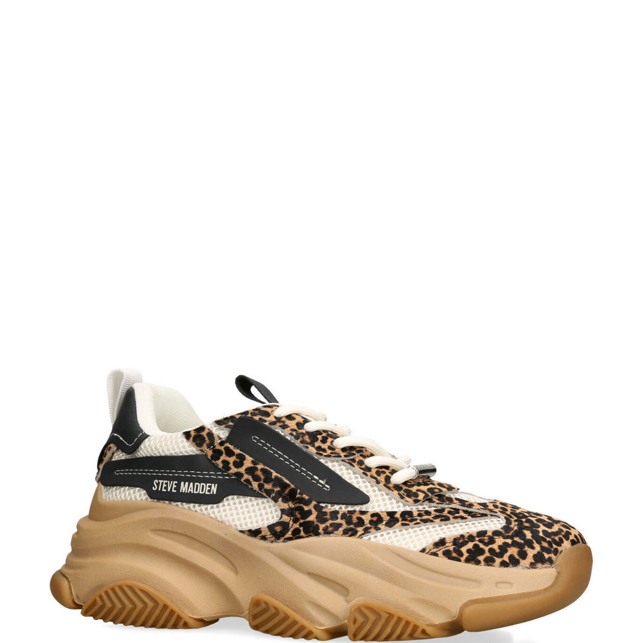 Steve madden bree leopard clearance