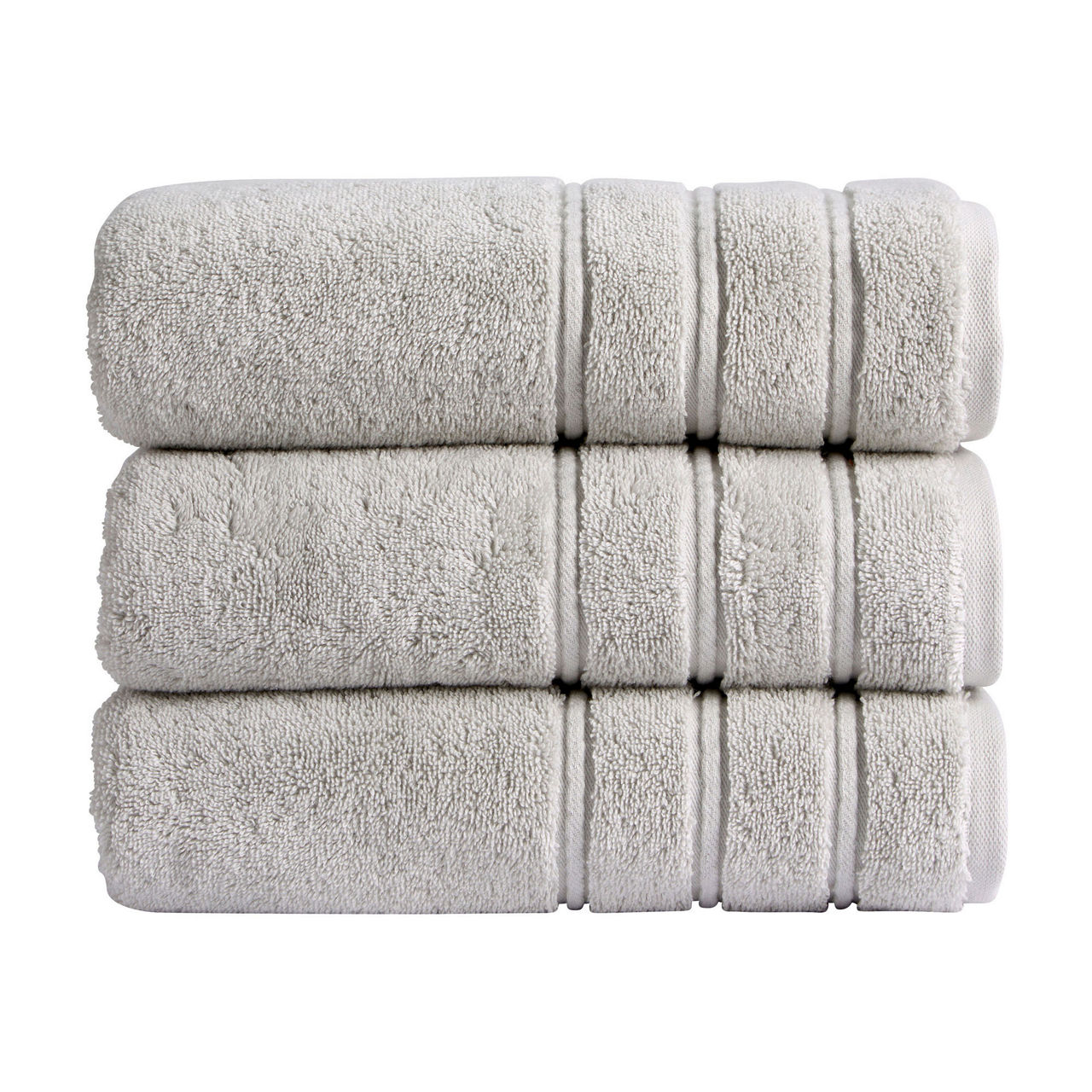 CHRISTY Antalya Towel Lunar Lunar