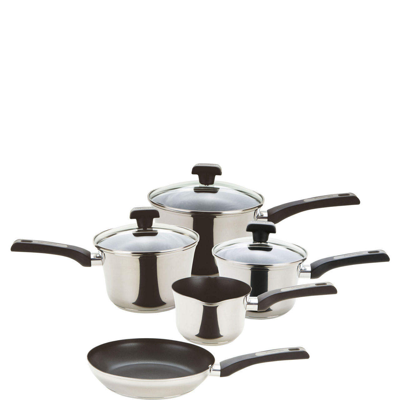 Cookware sets on sale sales