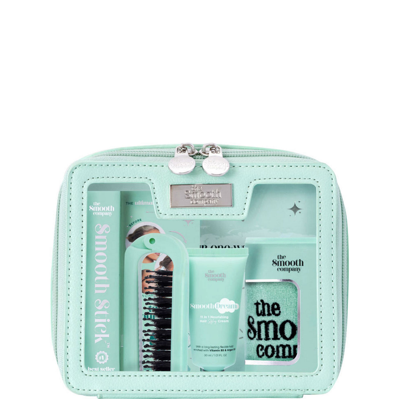 Smooth Travel Gift Set