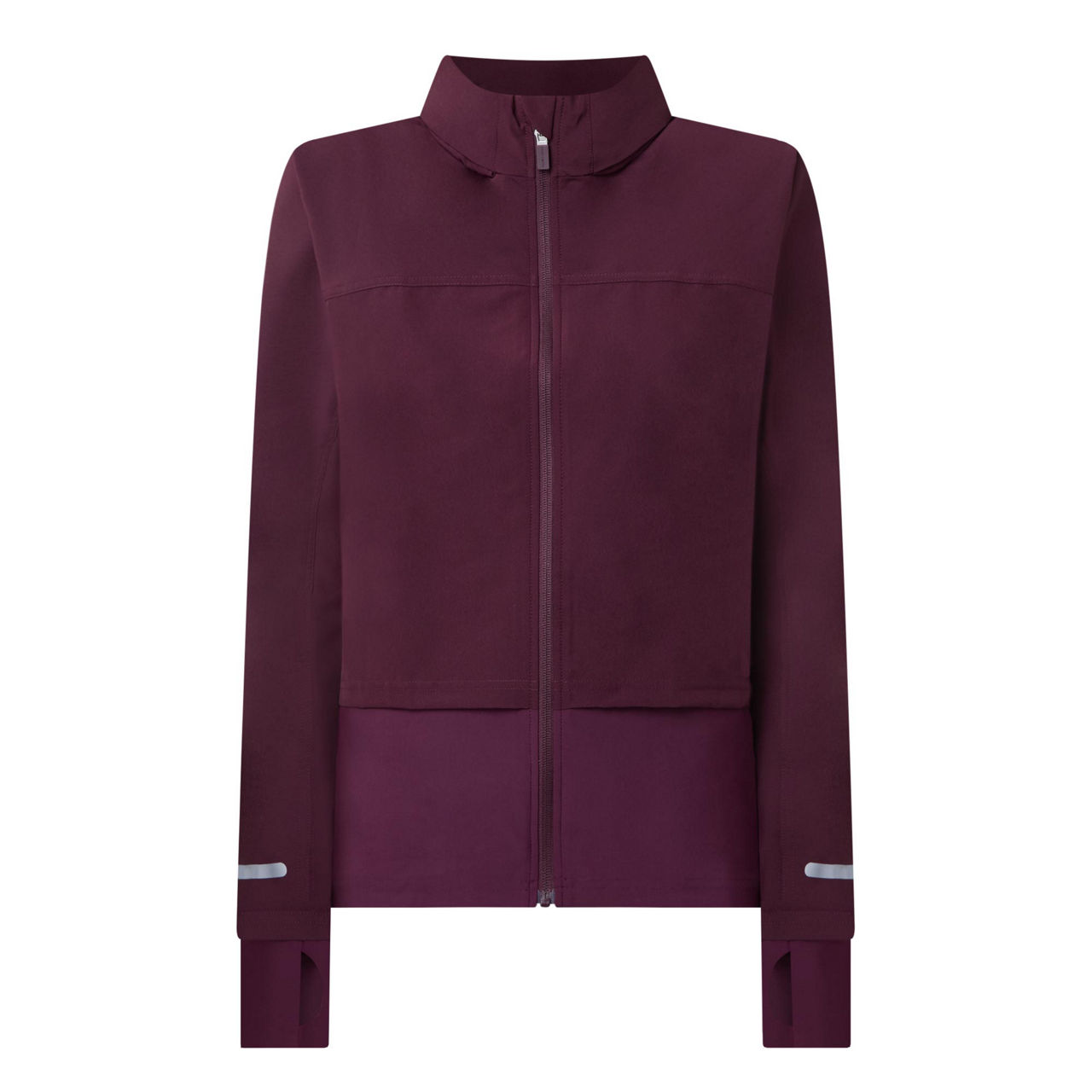 Sweaty betty fast track running jacket sale