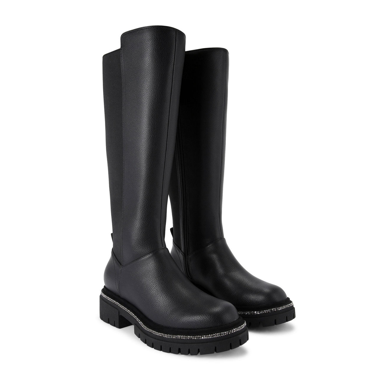 KG BY KURT GEIGER Tiff Knee High Boots