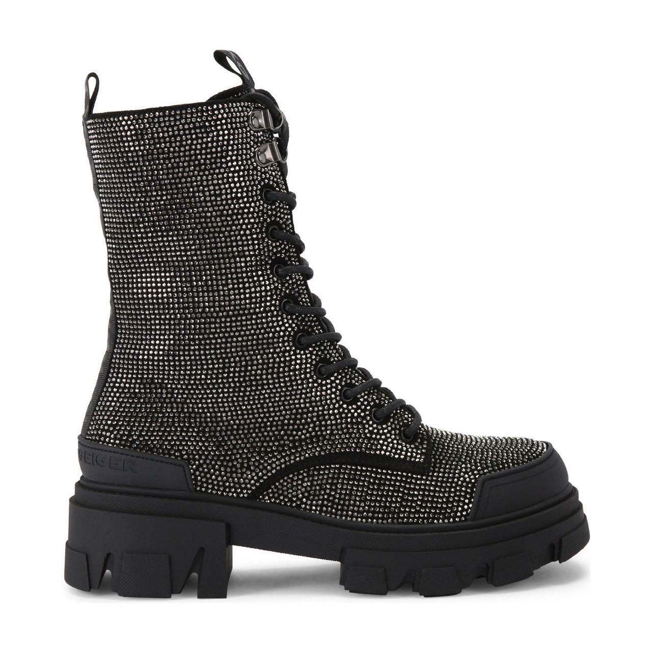 Kg biker boots best sale