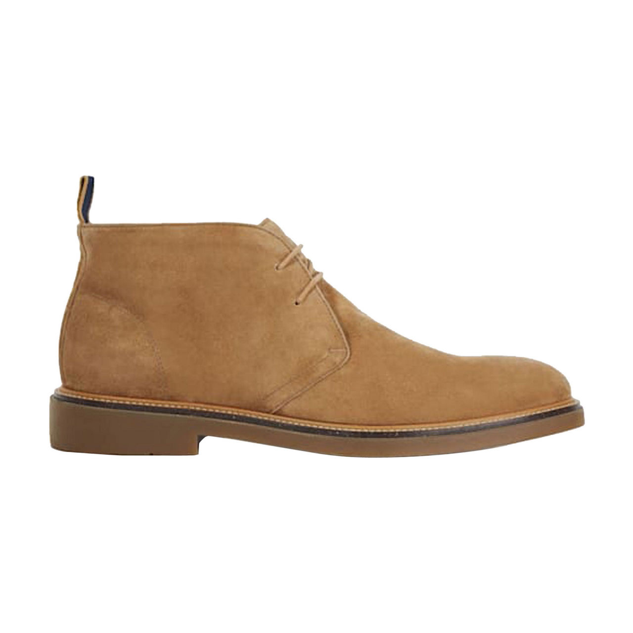 Lace up boots dune deals