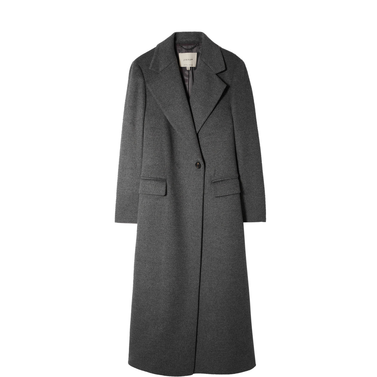 FOREVER NEW Amanda Wrap Coat