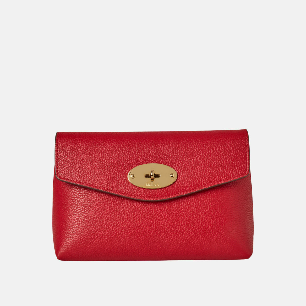 Mulberry continental cosmetic pouch sale