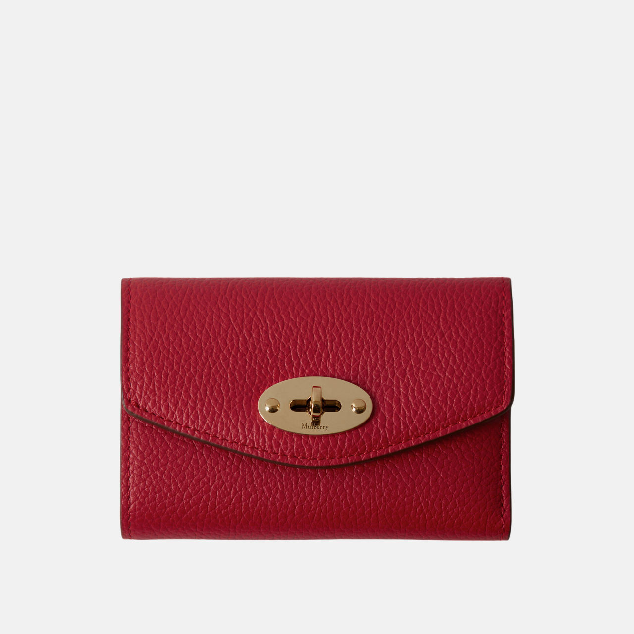 MULBERRY Darley Folded Multi Card Wallet