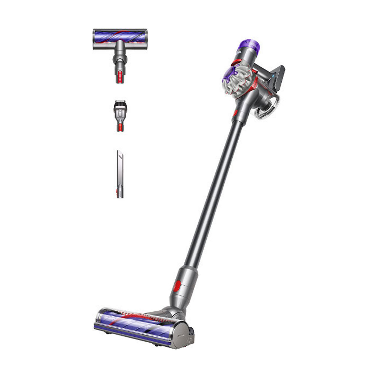 Dyson V8 Advanced Vacuum