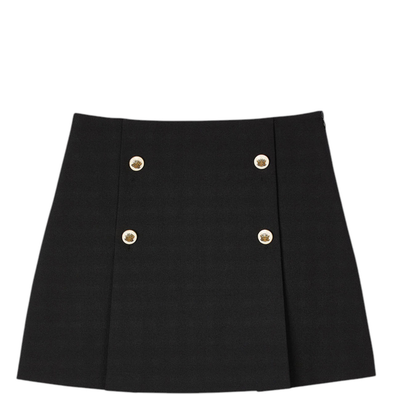 スカート UND DARIA TIERED PLEATS SKIRT Ameri（アメリ）の「UND DARIA TIERED PLEATS SKIRT（スカート