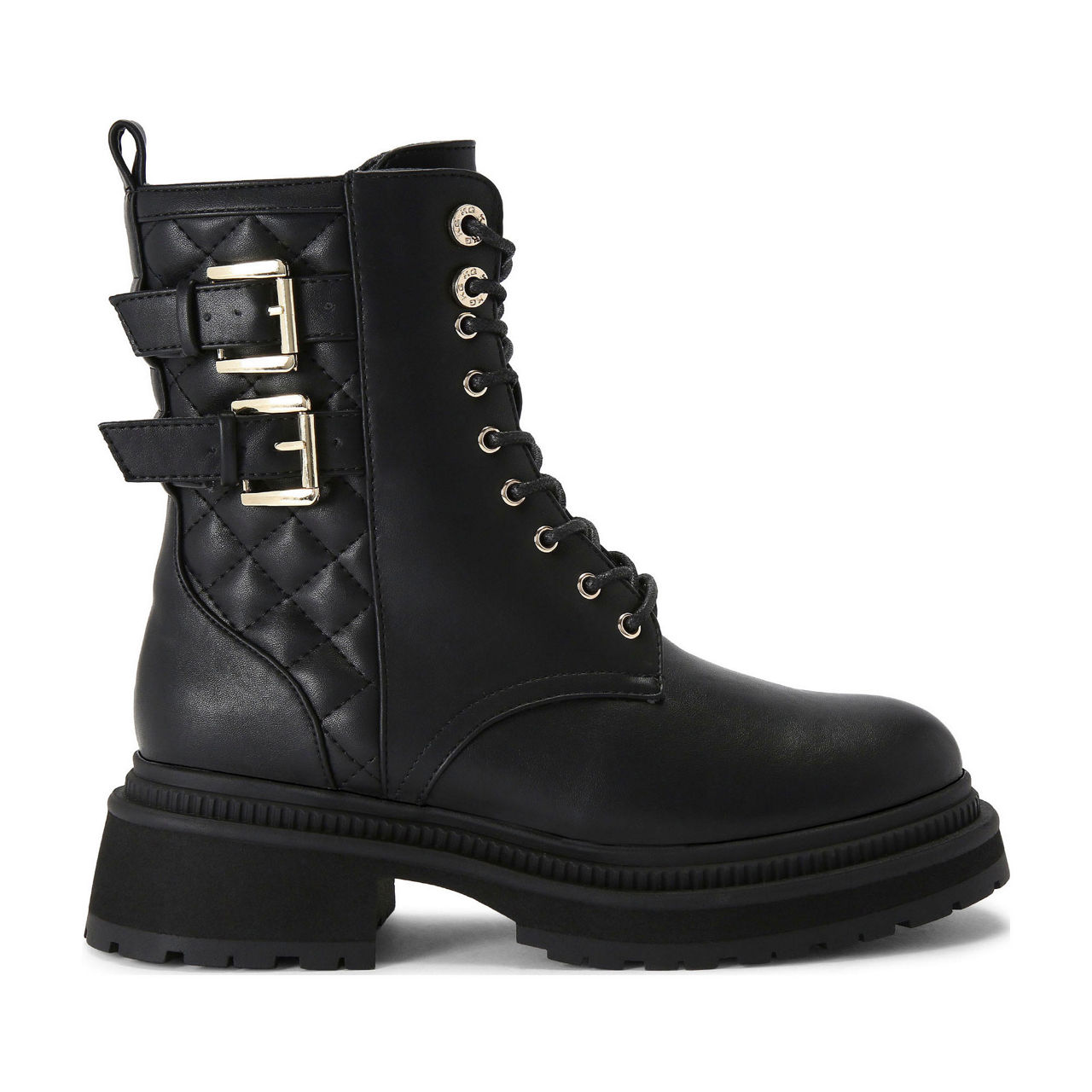 Kg biker boots on sale