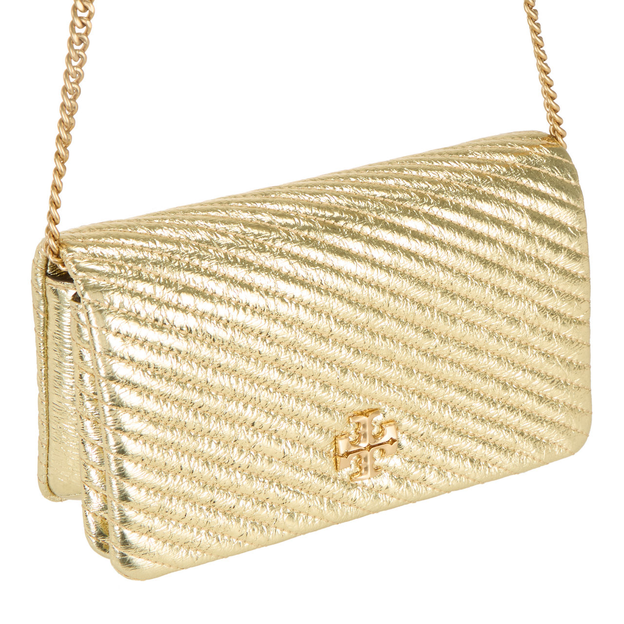 Tory burch quilted crossbody sale