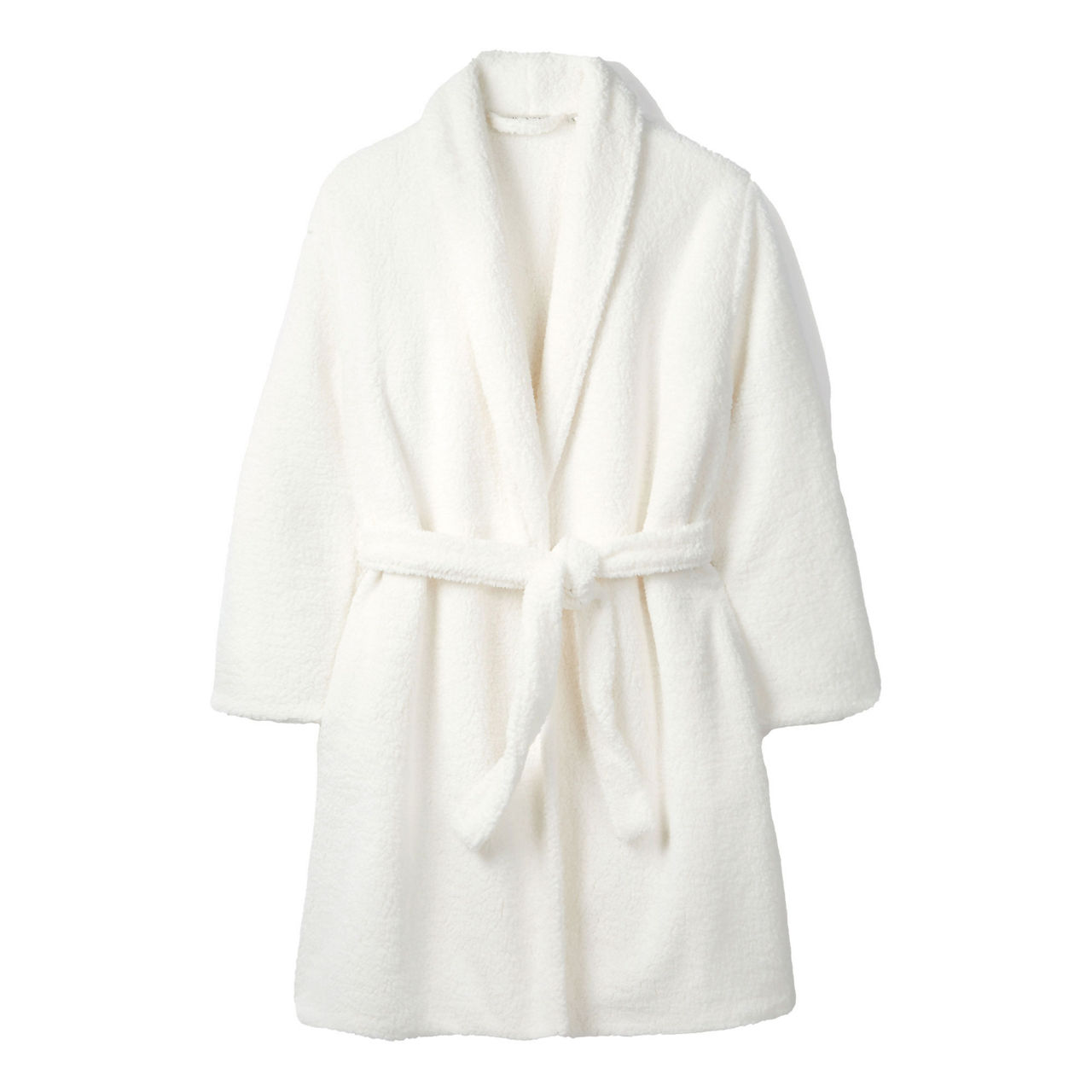 THE WHITE COMPANY Super Soft Snuggle Robe