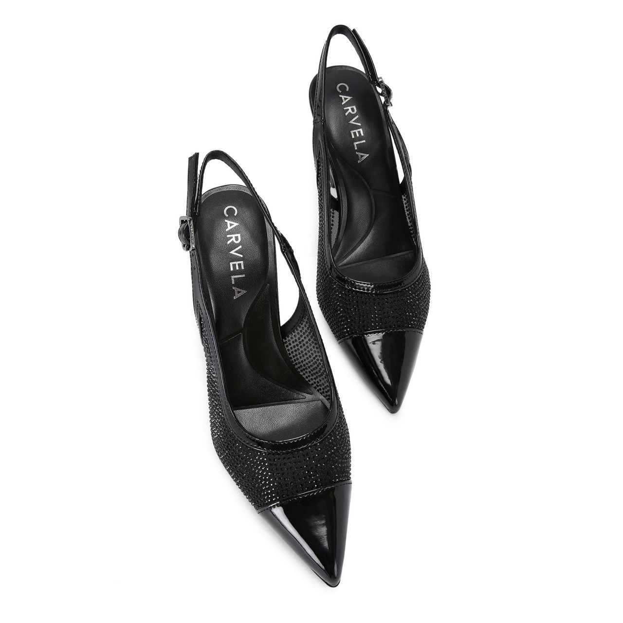 Carvela pumps deals