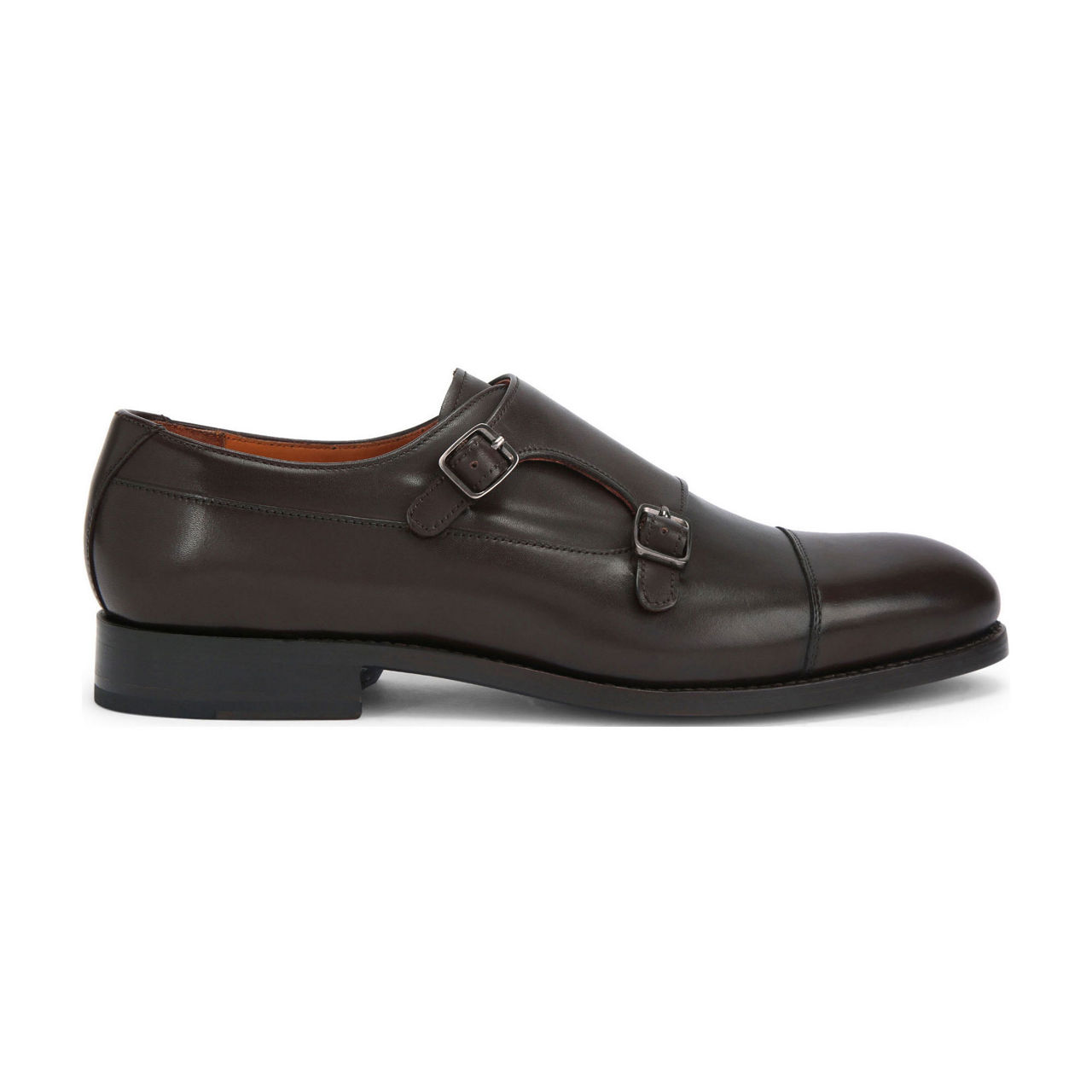 Kurt geiger mens monk shoes deals