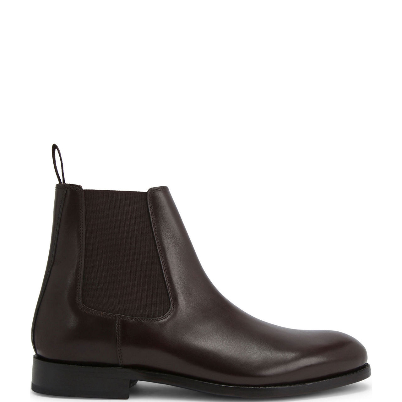 Kurt Geiger Mens Shoes Brown Thomas