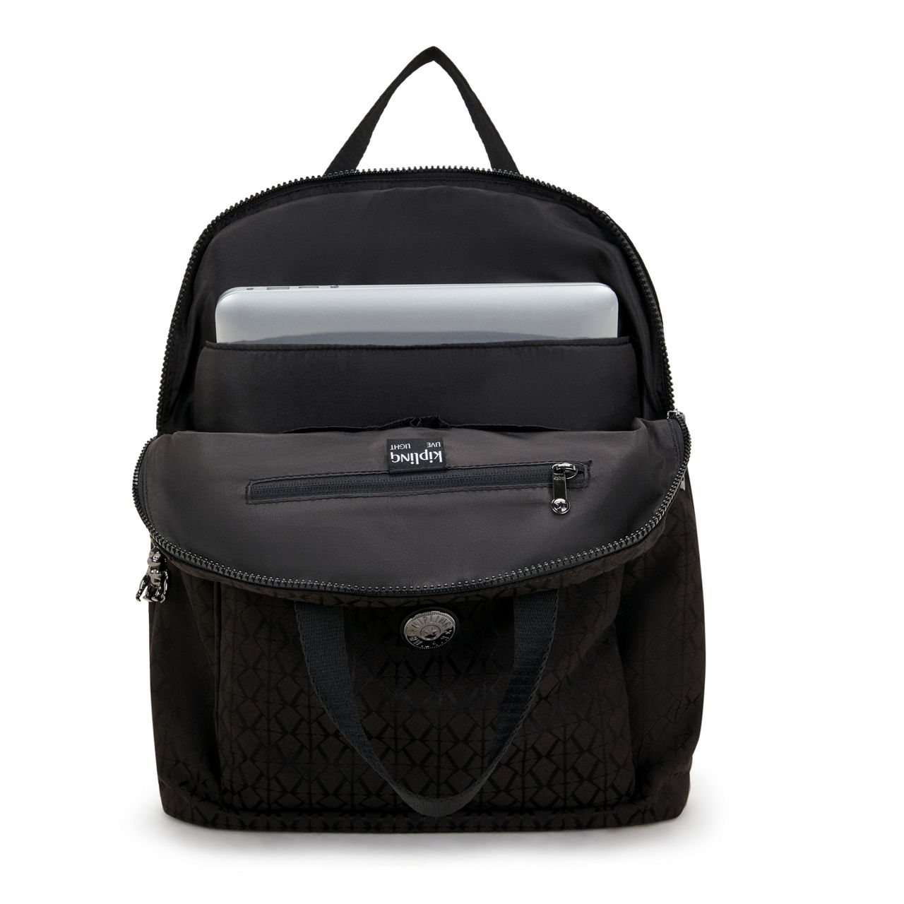 Kipling kazuki backpack hotsell