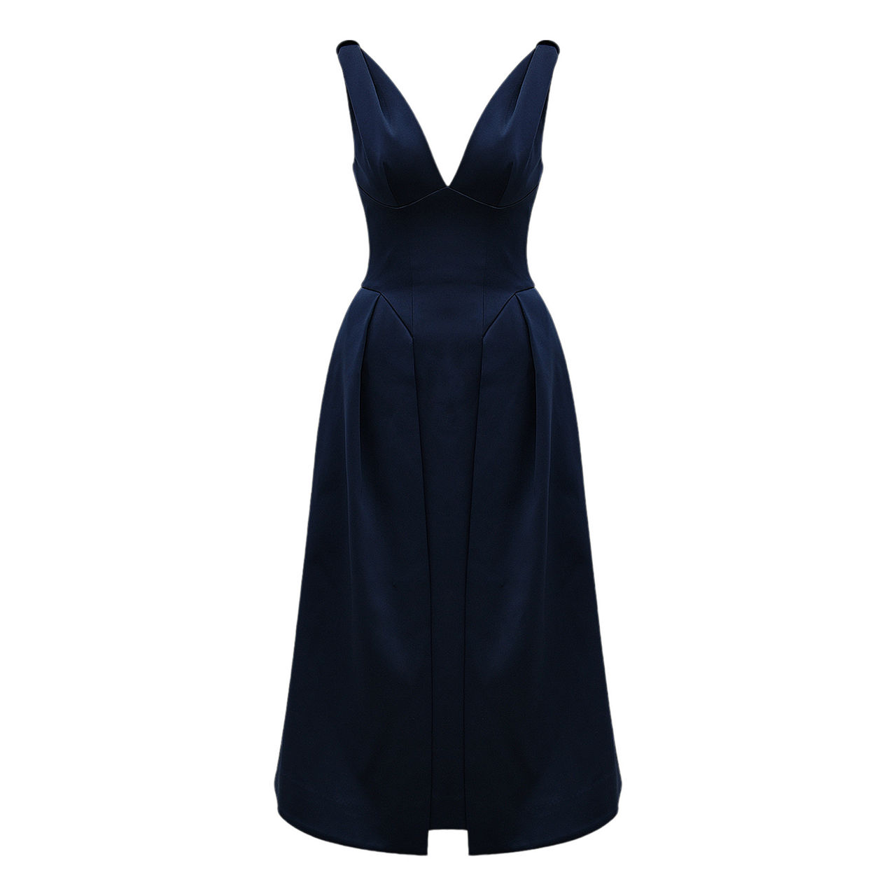HOUSE OF CB Paloma Layered Dress